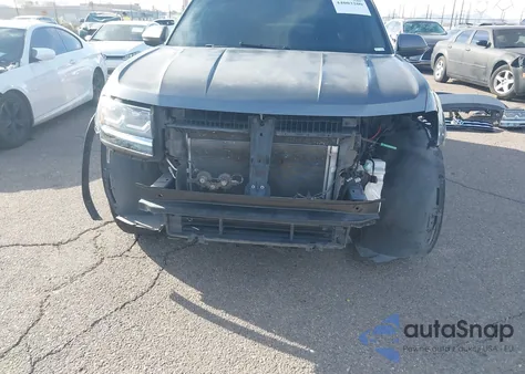 2018 Volkswagen Atlas 3.6L V6 Launch Edition from USA, damaged, VIN 1V2BR2CA8JC502381